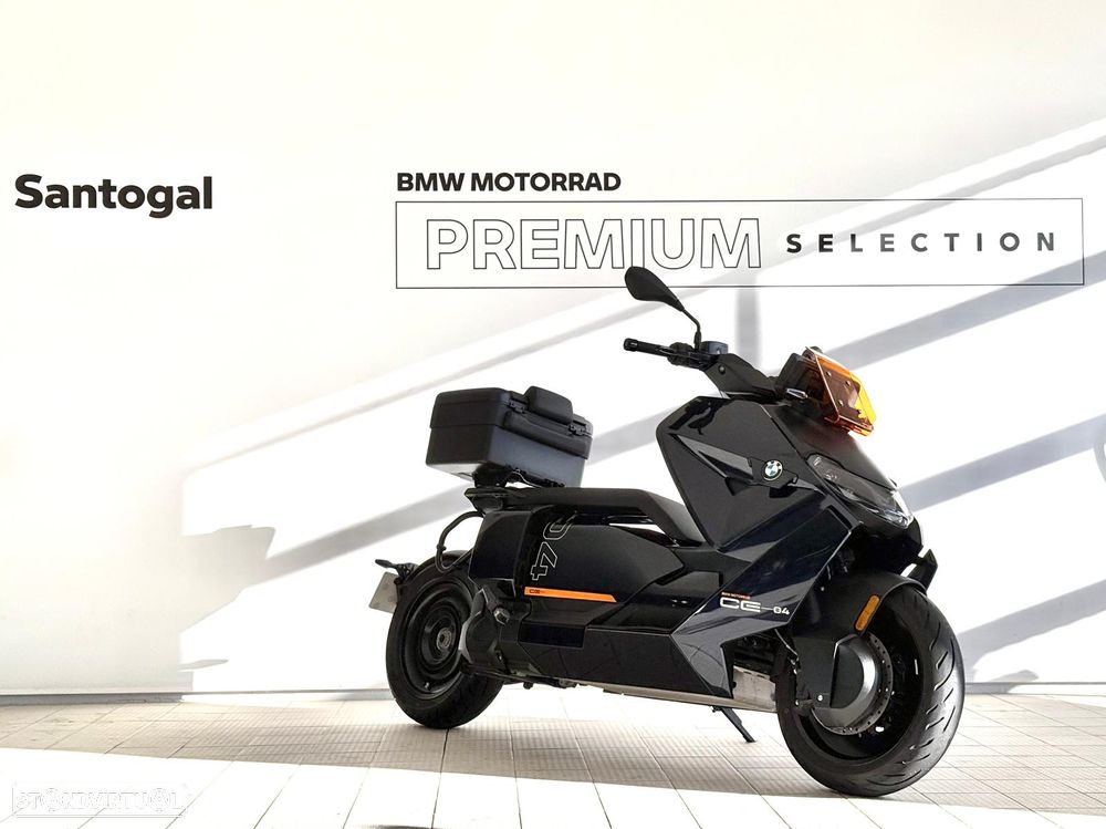 BMW CE 04 - 4