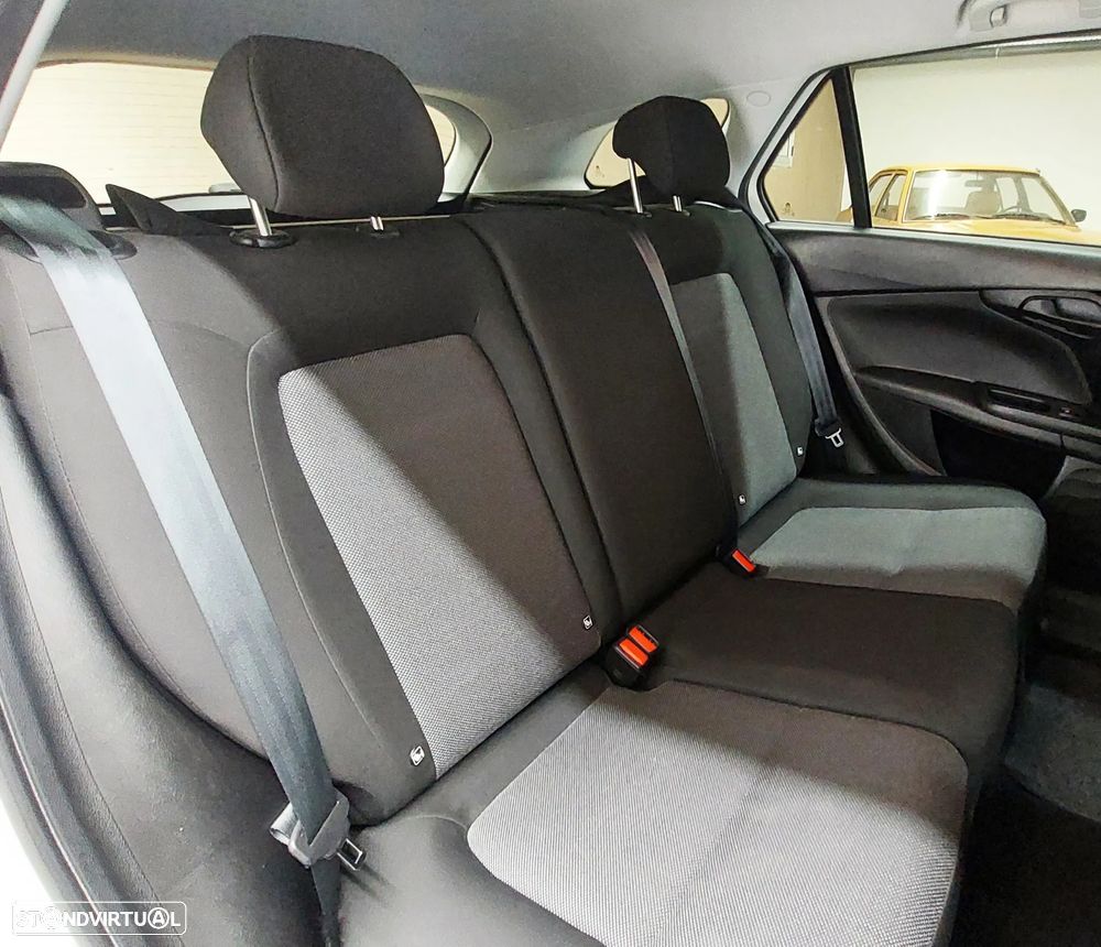 Fiat Tipo Station Wagon 1.4 Street - 11