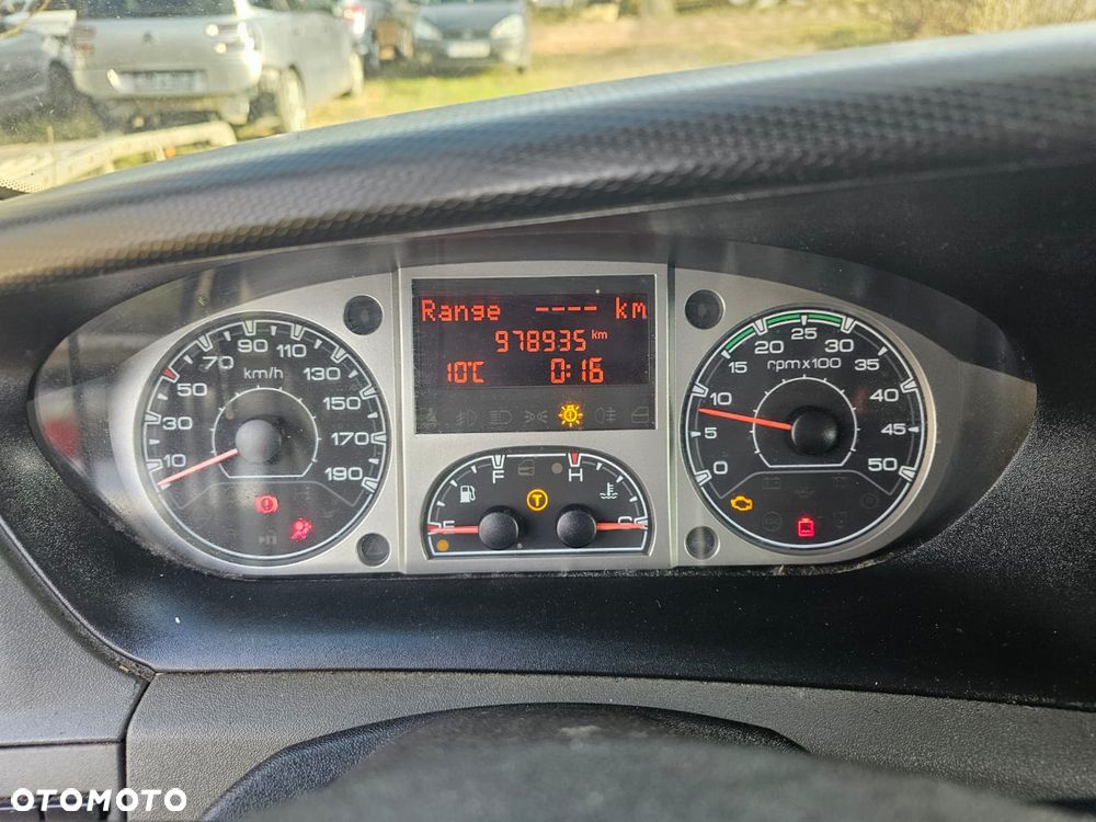 Iveco DAILY - 6