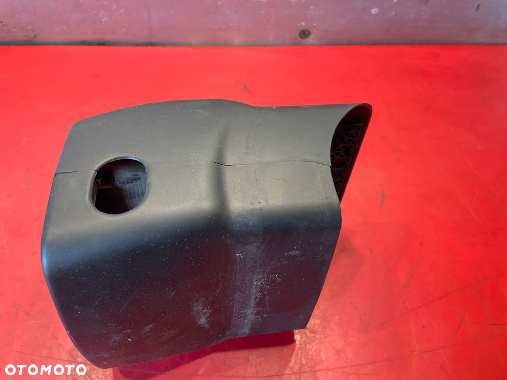 Obudowa kolumny kierowniczej Audi A3 8L 8L1953512 - 3