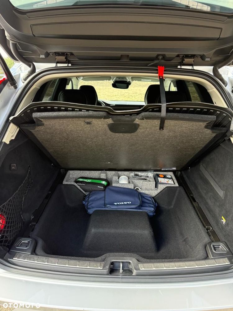 Volvo XC 60 T5 GPF Inscription - 22