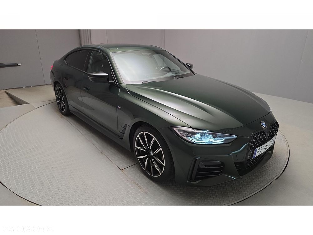 BMW Seria 4 - 26