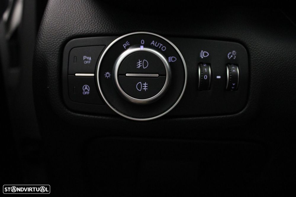Alfa Romeo Giulia 2.2 D - 14