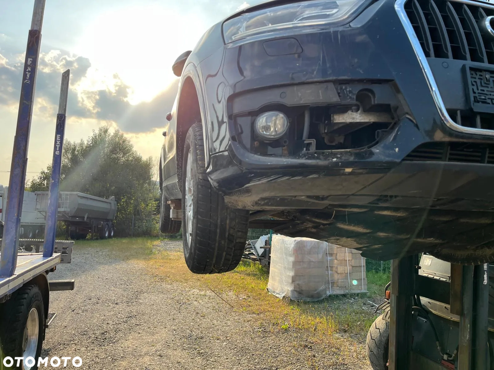 Audi Q3 2.0 TDI - 13