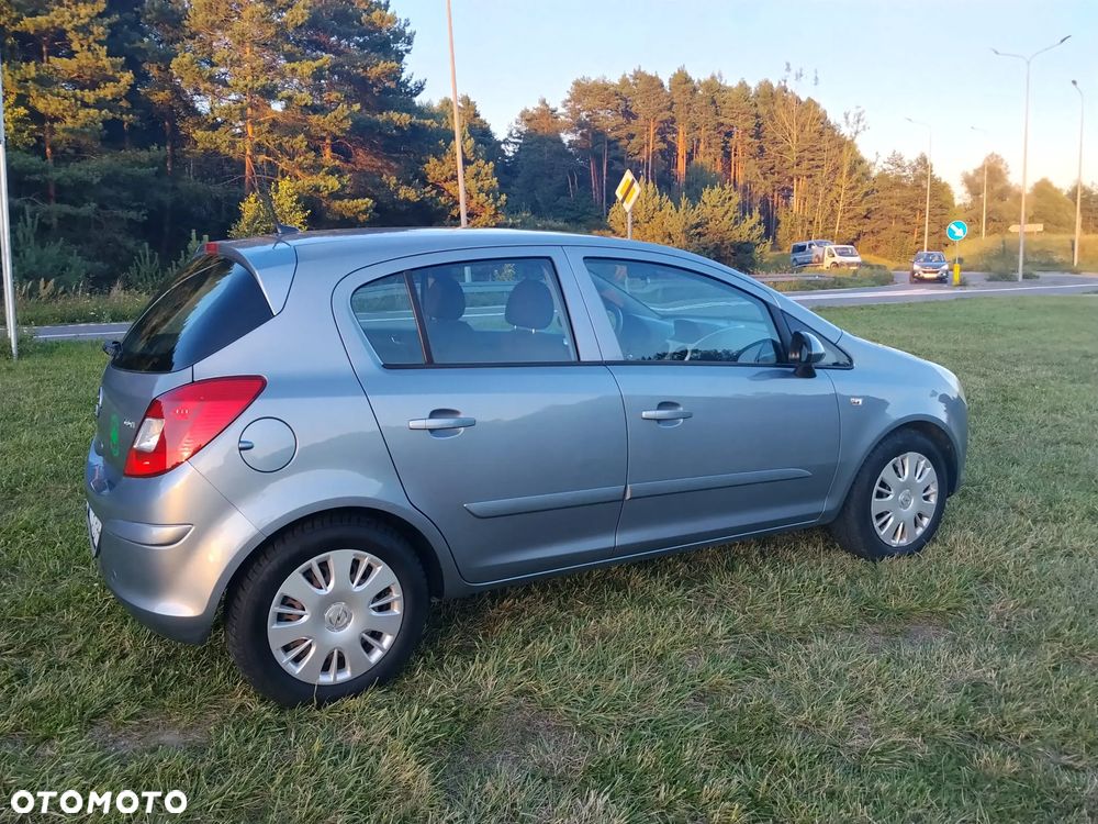 Opel Corsa 1.3 CDTI Enjoy - 7