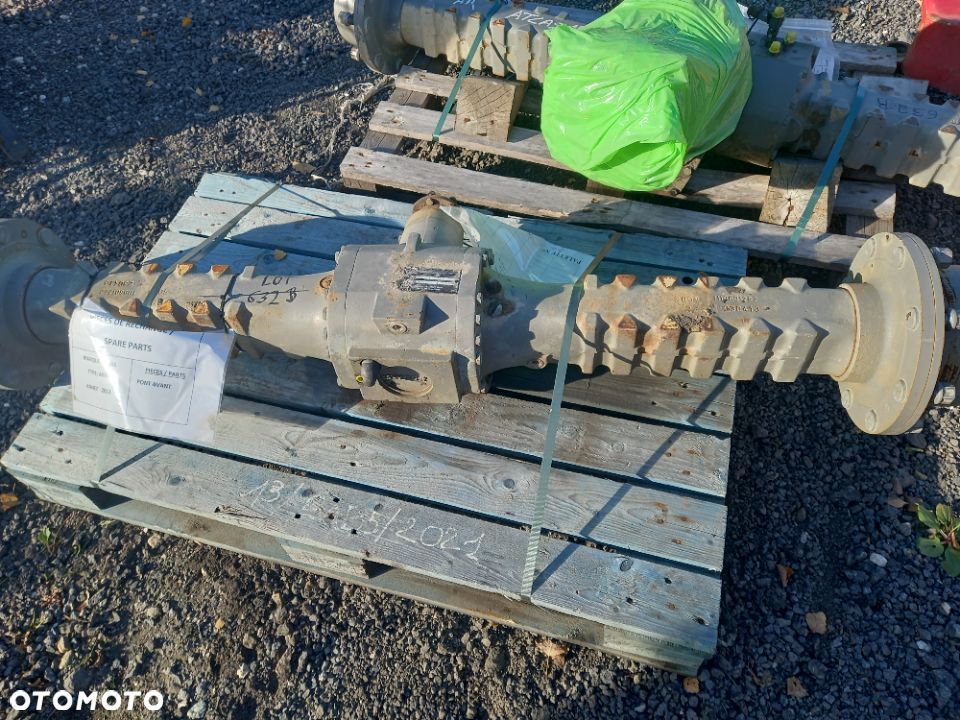 atlas ar 65 most spicer - 1