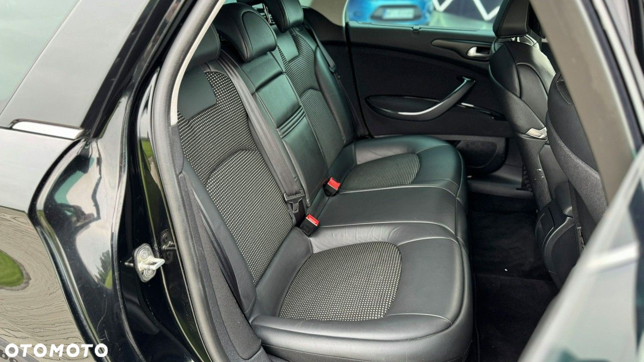 Citroën C5 2.0 HDi Exclusive - 24