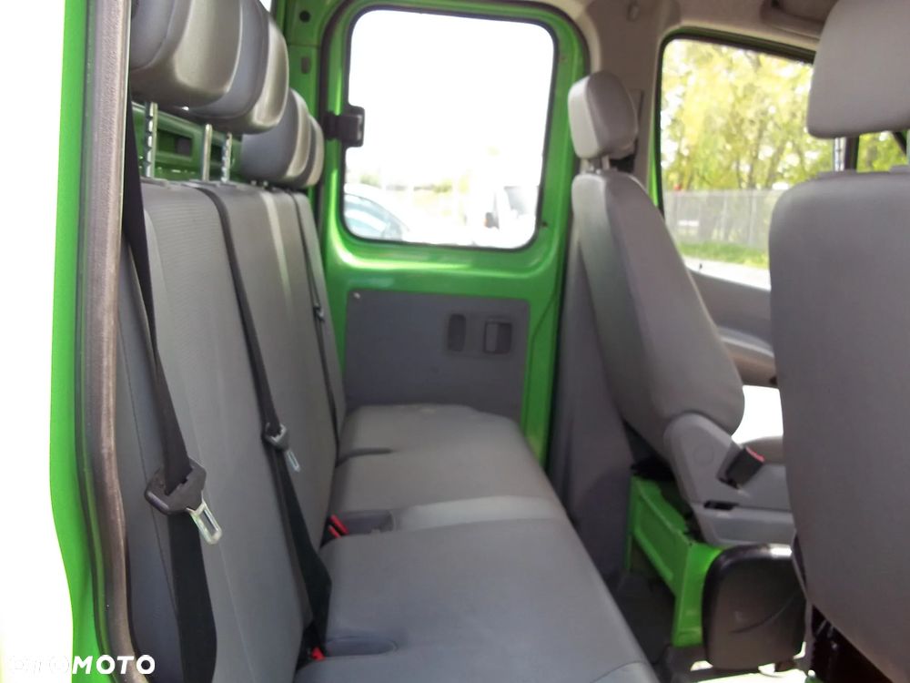 Volkswagen ctrafter - 4
