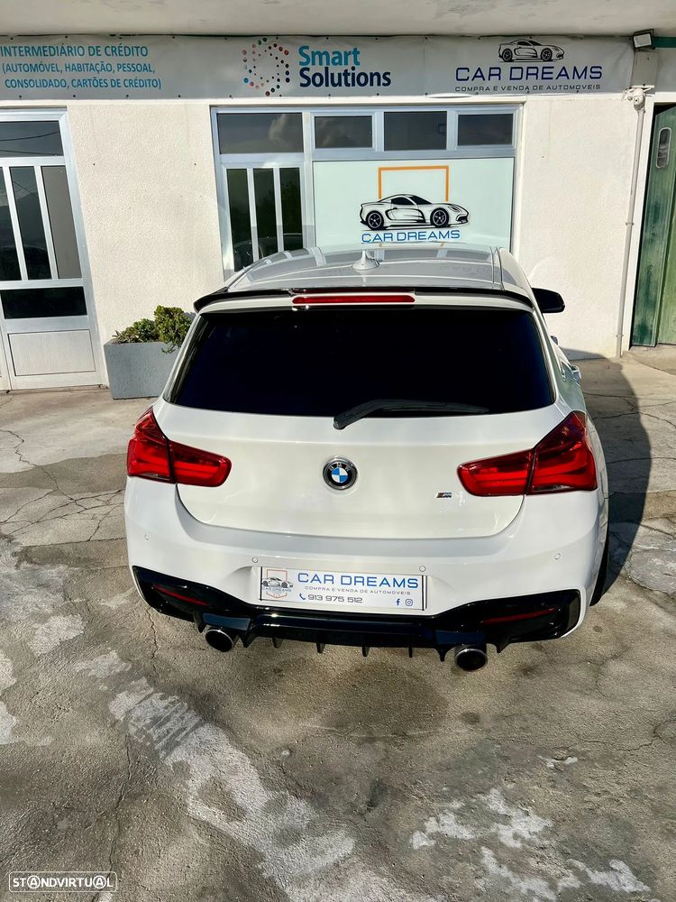 BMW 118 d M Sport - 6