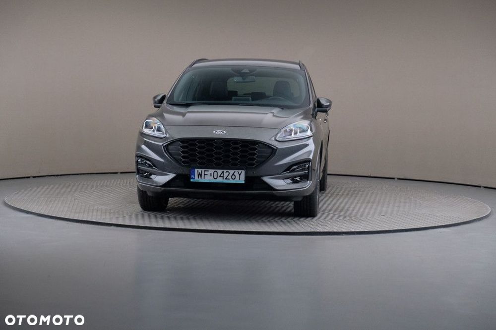 Ford Kuga - 3