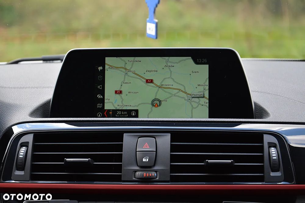 BMW Seria 1 118i Sport Line - 27