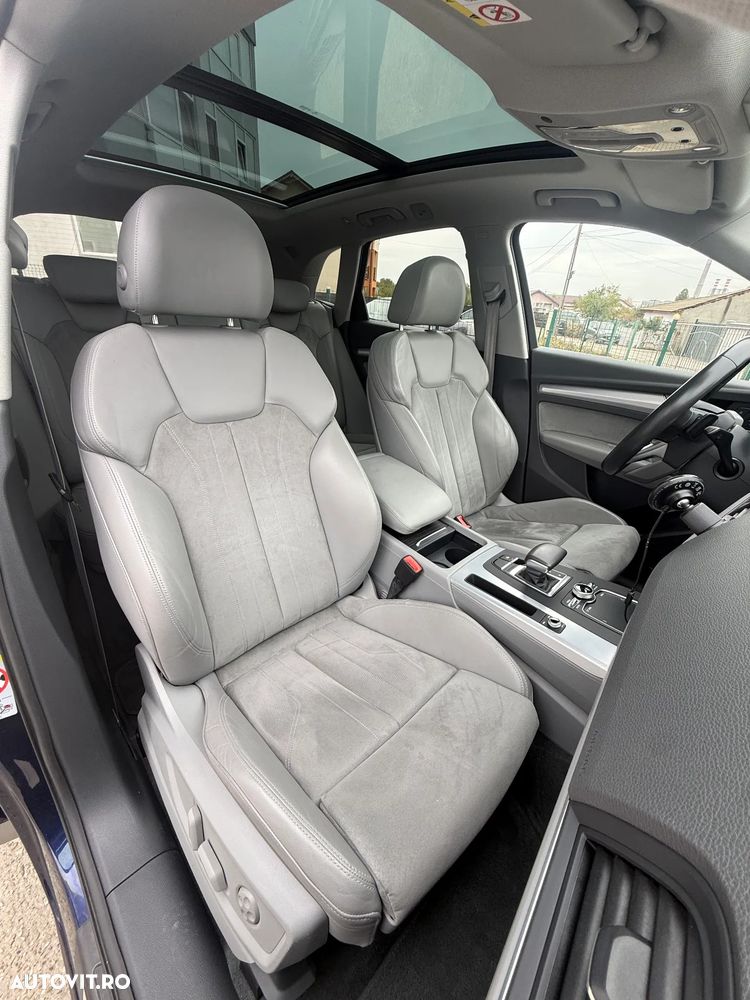 Audi Q5 - 18