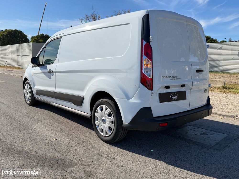 Ford Transit Connect - 3