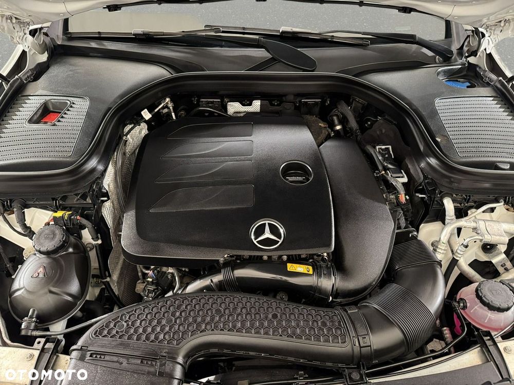 Mercedes-Benz GLC - 26