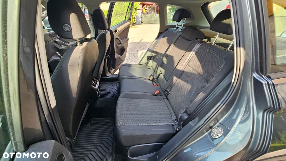 Volkswagen Tiguan 1.5 TSI EVO Trendline - 14