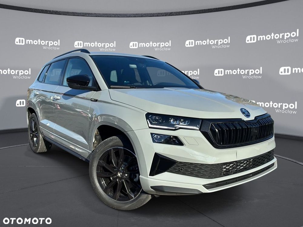 Skoda Karoq - 12