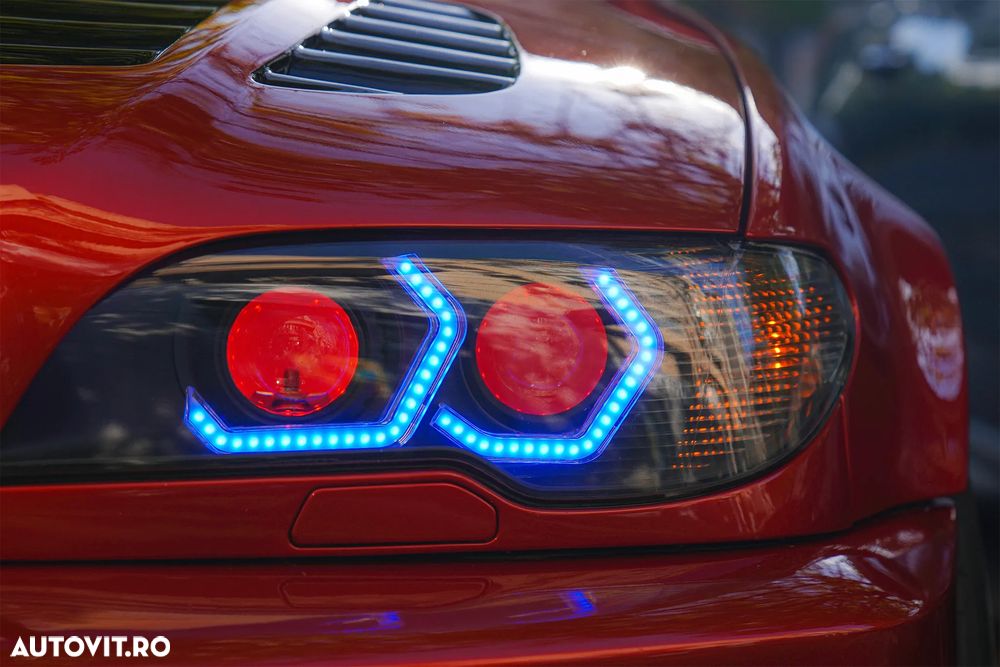 BMW Seria 3 330 Cd Coupe - 17