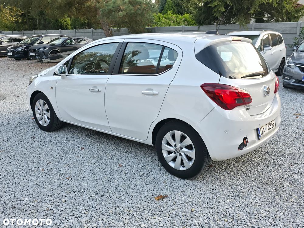 Opel Corsa 1.2 16V (ecoFLEX) Innovation - 3