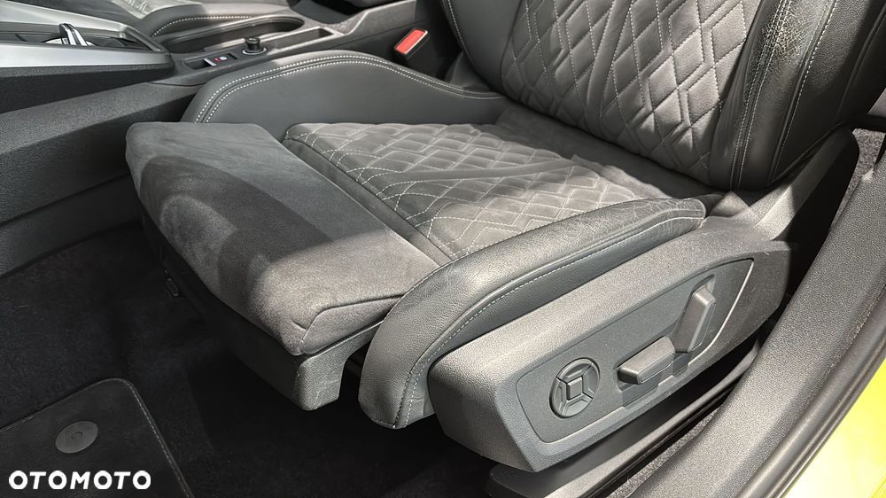 Audi S3 Sportback TFSI Quattro S tronic - 13
