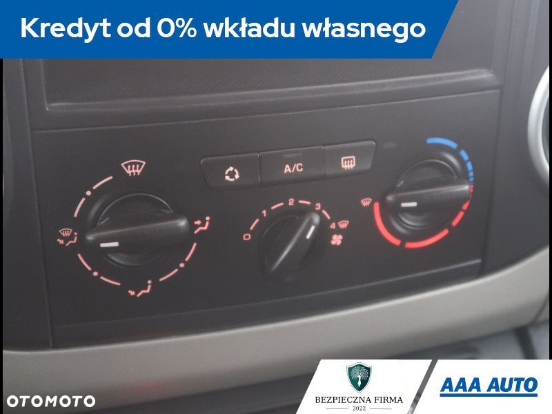 Citroën Berlingo - 14