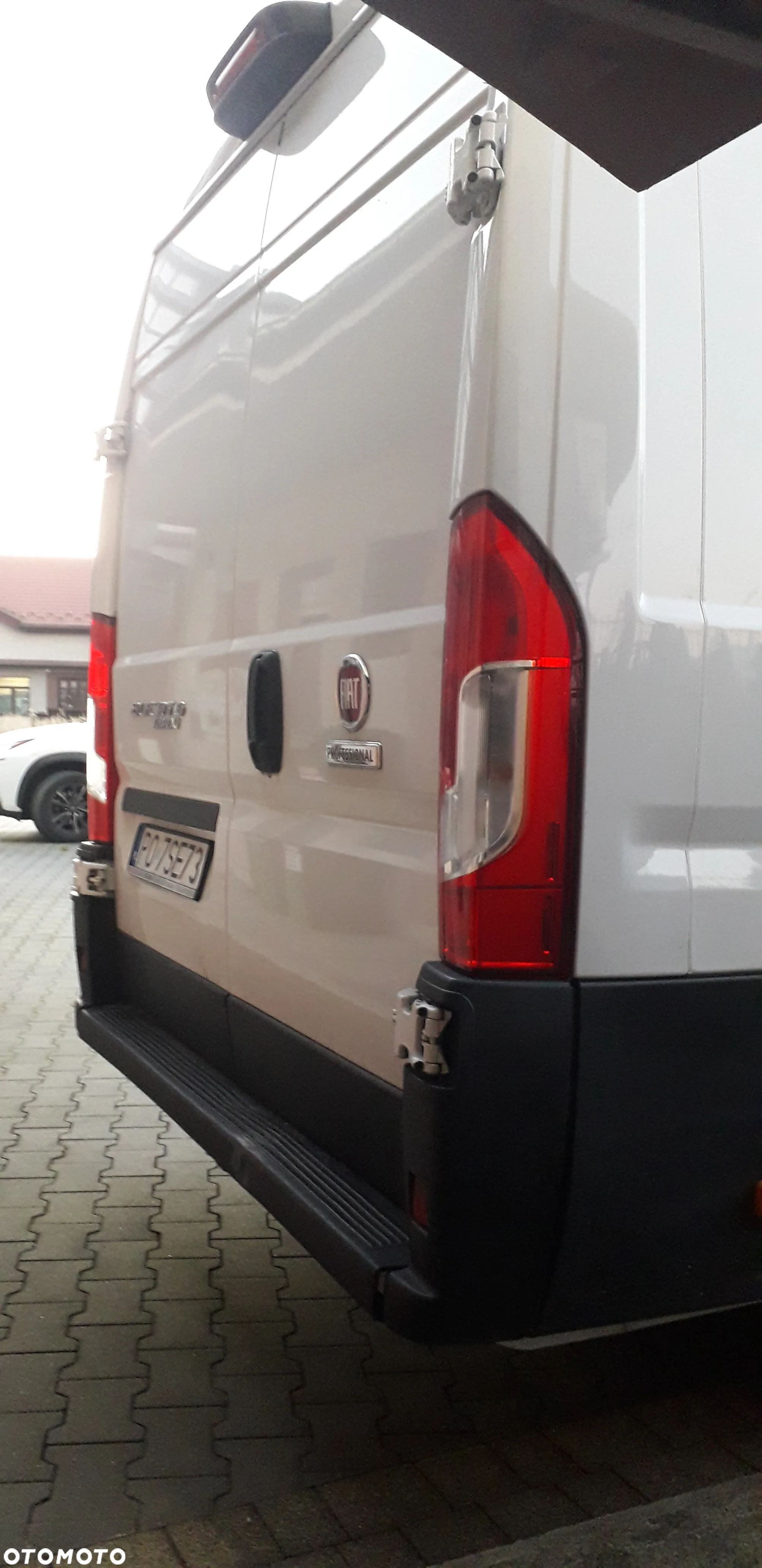 Fiat Ducato - 7