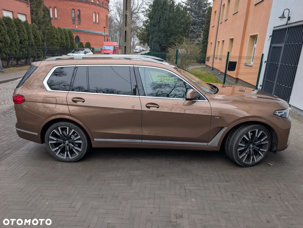 BMW X7 - 2