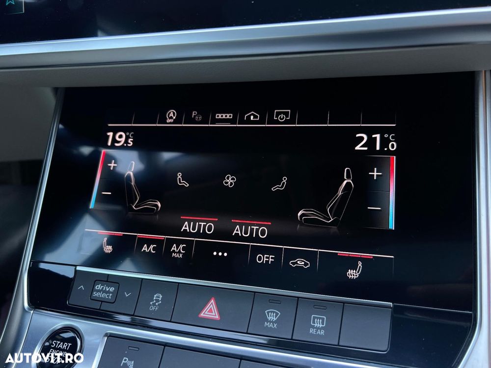 Audi A6 Limuzina - 13