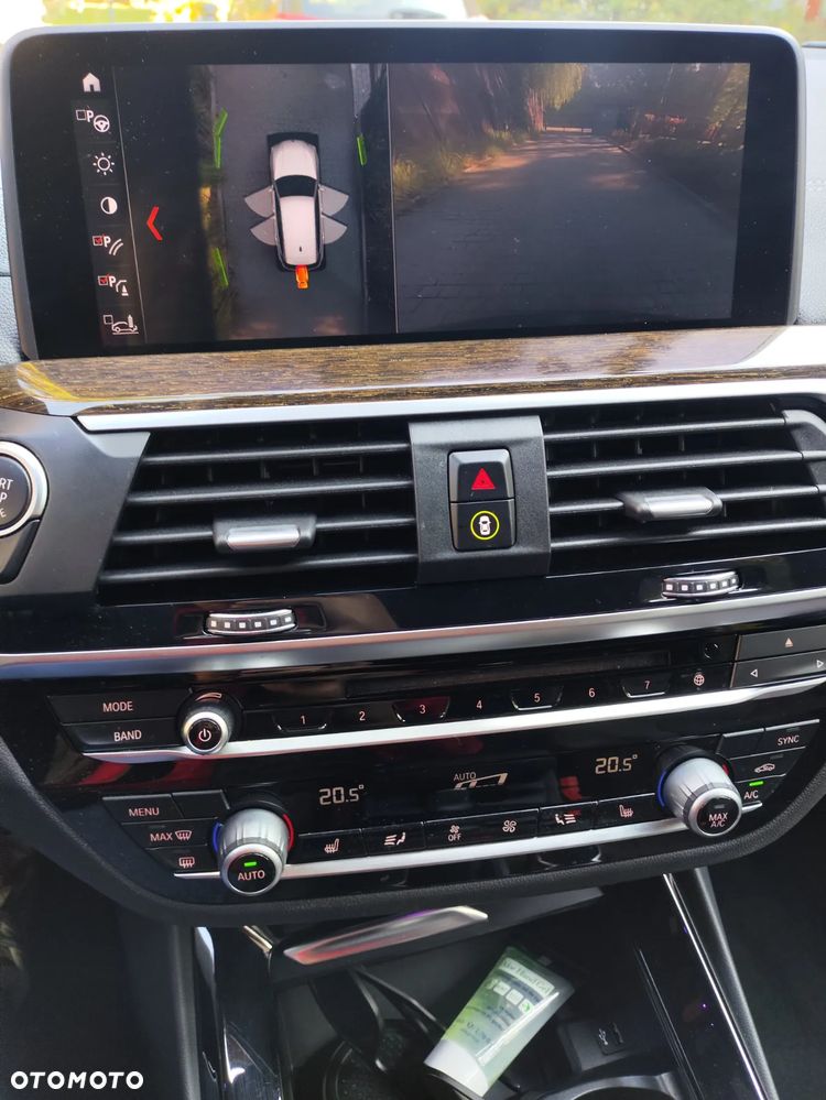 BMW X3 - 19