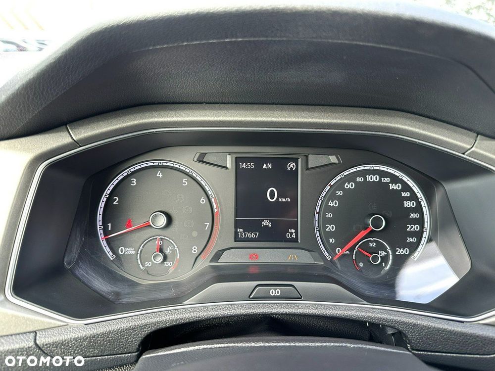 Volkswagen T-Roc 1.5 TSI ACT OPF - 17