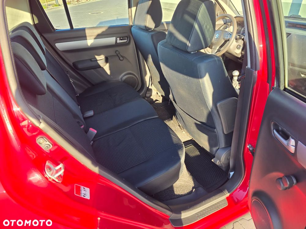 Suzuki Swift 1.5 Comfort - 9