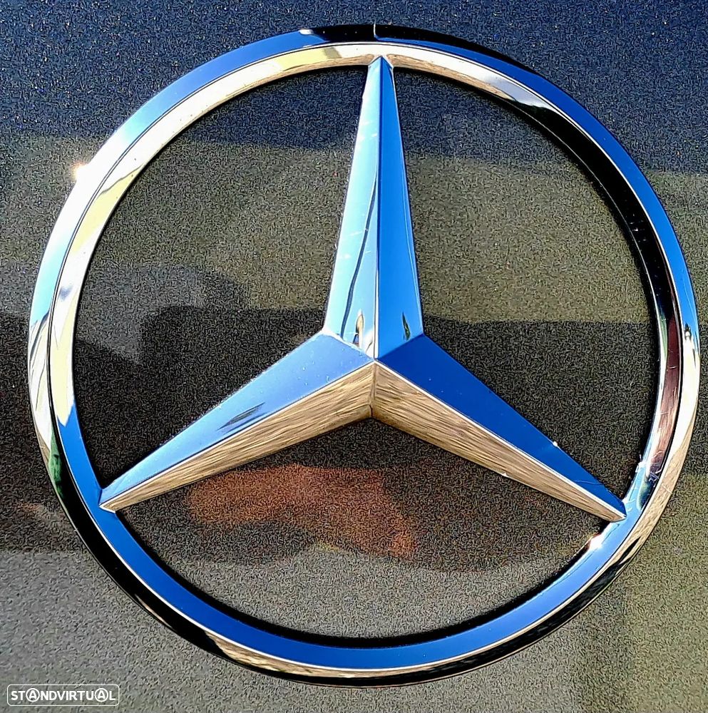 Mercedes-Benz A 180 d AMG Line Aut. - 51