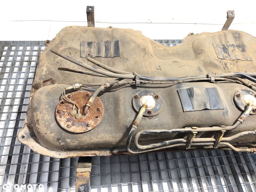 ZBIORNIK PALIWA  SUBARU FORESTER (SG_) 2002 - 2012 2.0 AWD (SG5) 92 kW [125 KM] benzyna 2002 - 2005 - 5