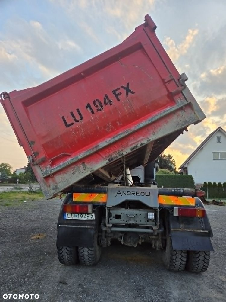 Renault Kerax - 18