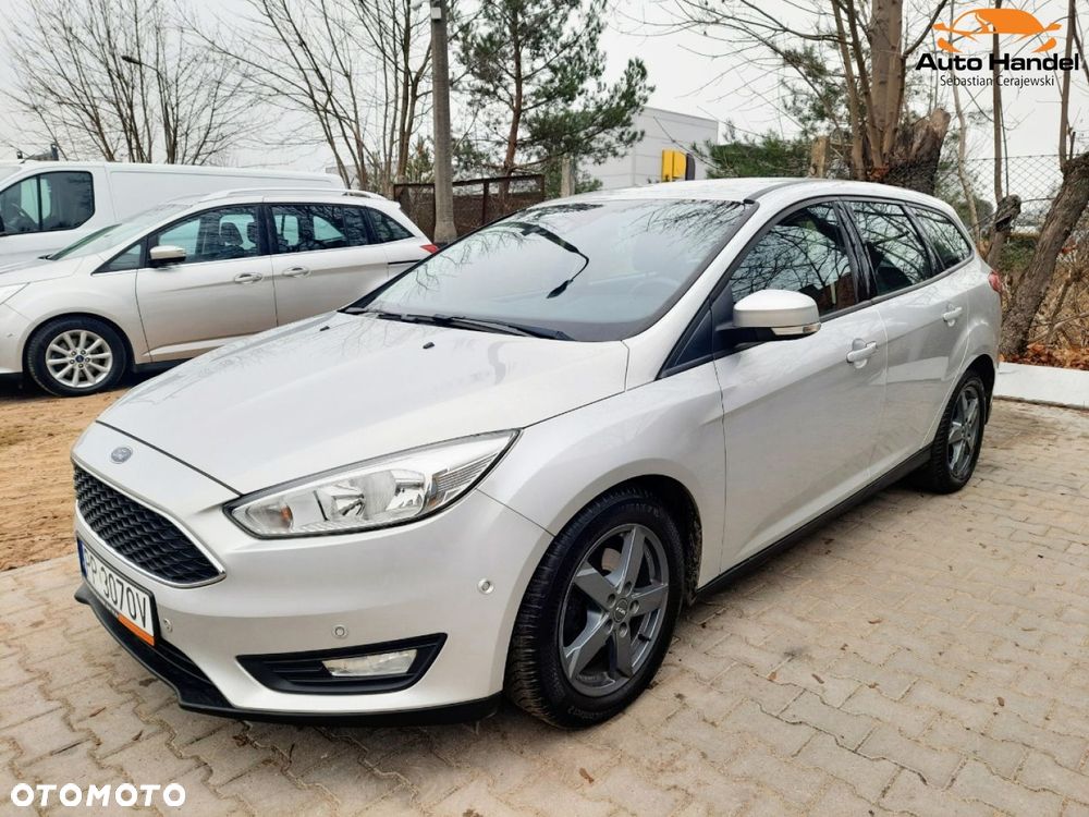 Ford Focus - 4