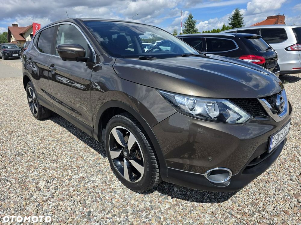 Nissan Qashqai 1.6 DIG-T Tekna+ - 11