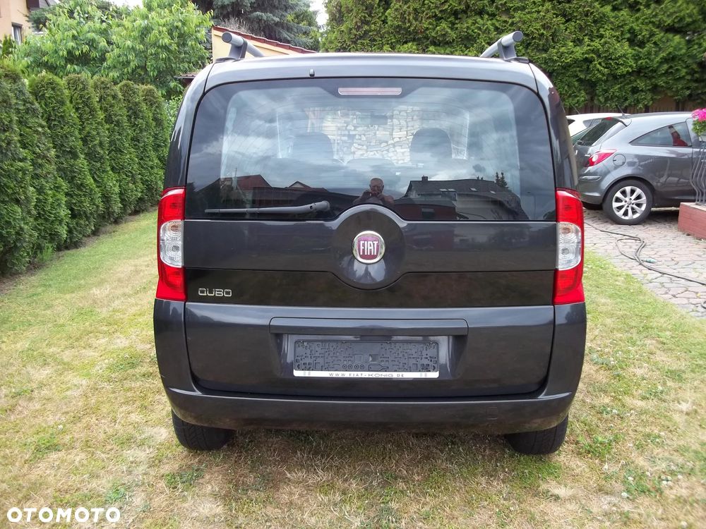 Fiat Qubo - 8