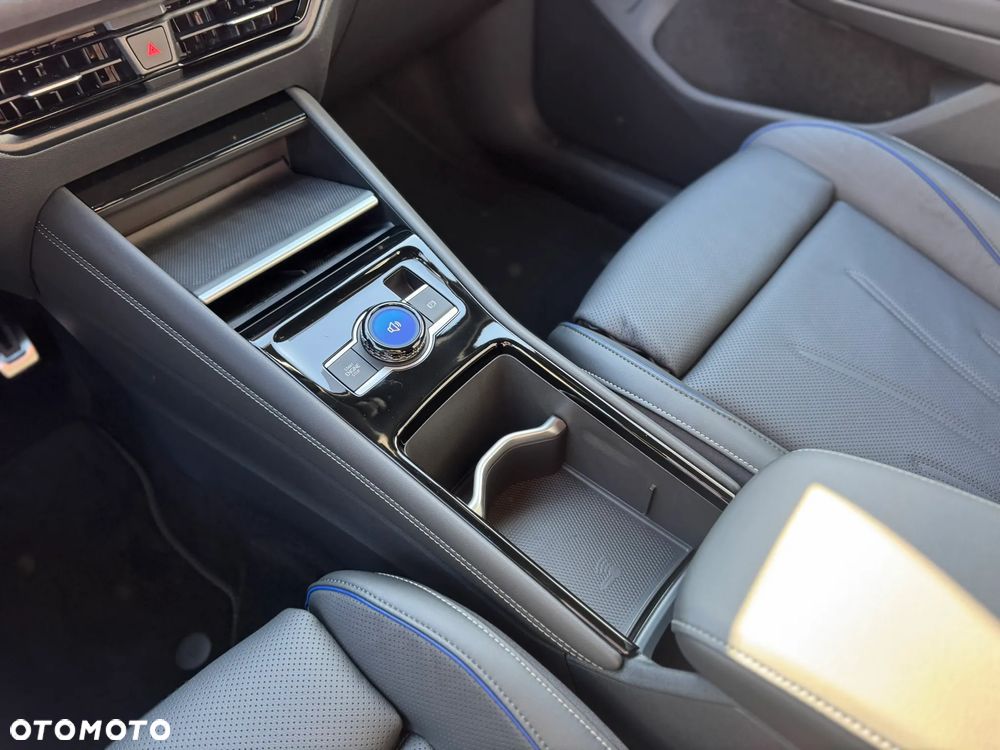 Volkswagen Tayron - 20