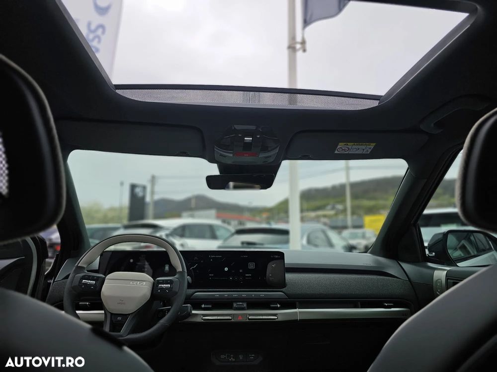 Kia EV3 - 17