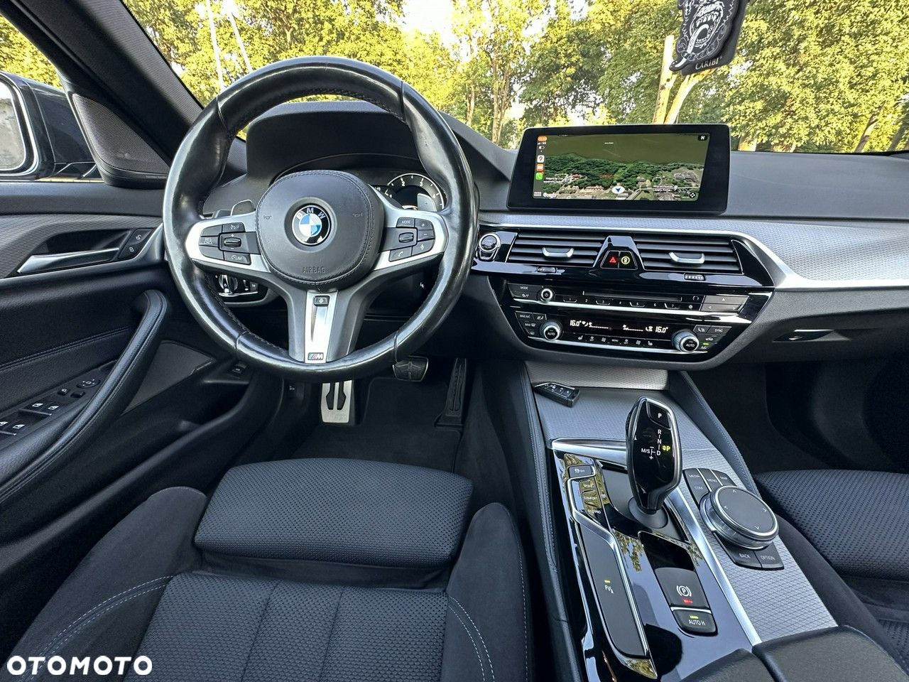 BMW Seria 5 - 35