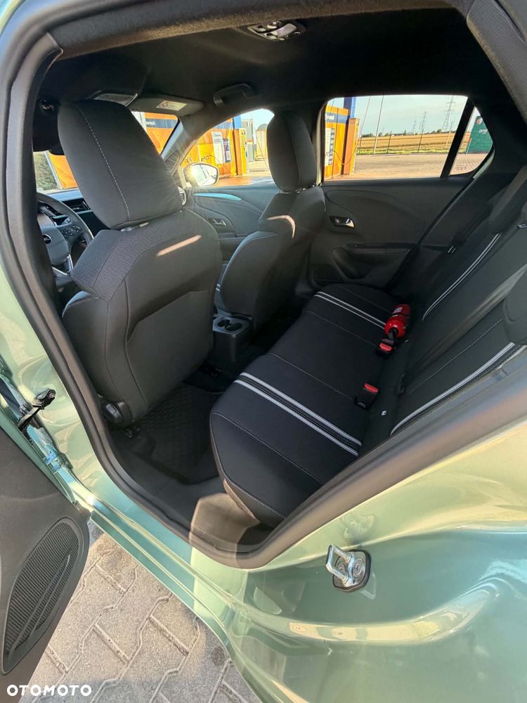 Opel Corsa 1.2 T Yes S&S - 7