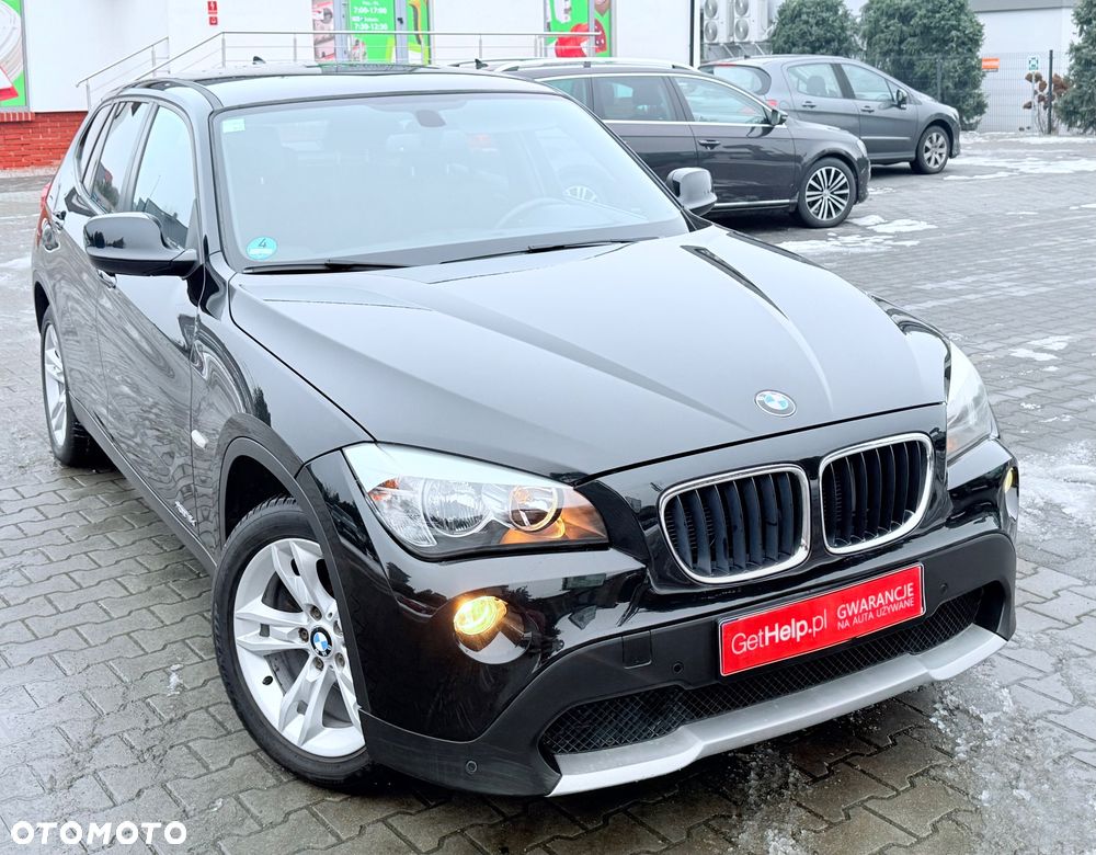 BMW X1 xDrive18d xLine - 22