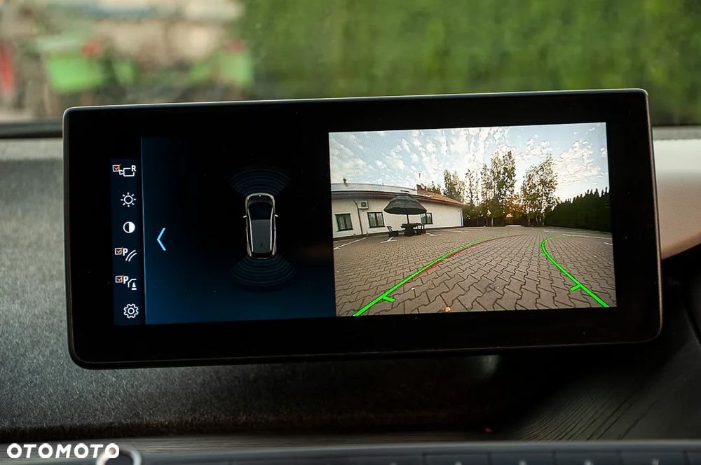 BMW i3 i3S 120 Ah - 28