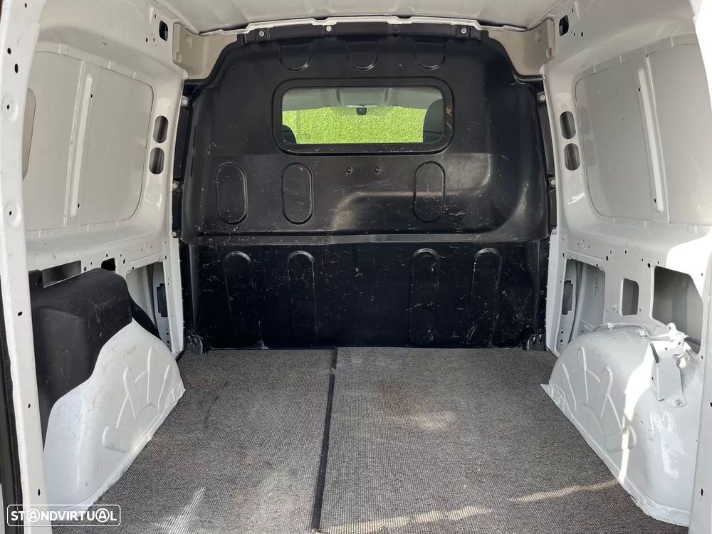 Renault kangoo compact - 14