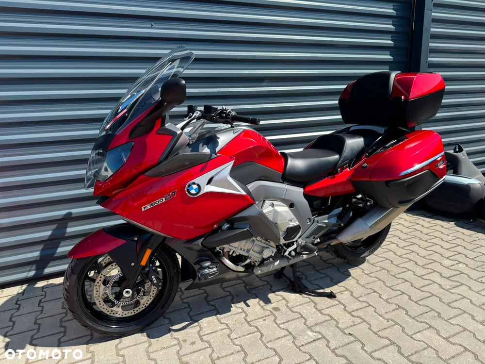 BMW K - 3