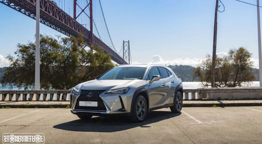 Lexus UX 250h Premium - 1