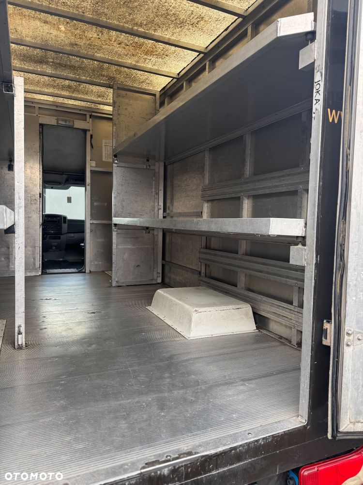 Mercedes-Benz SPRINTER 313 OM646 - 14