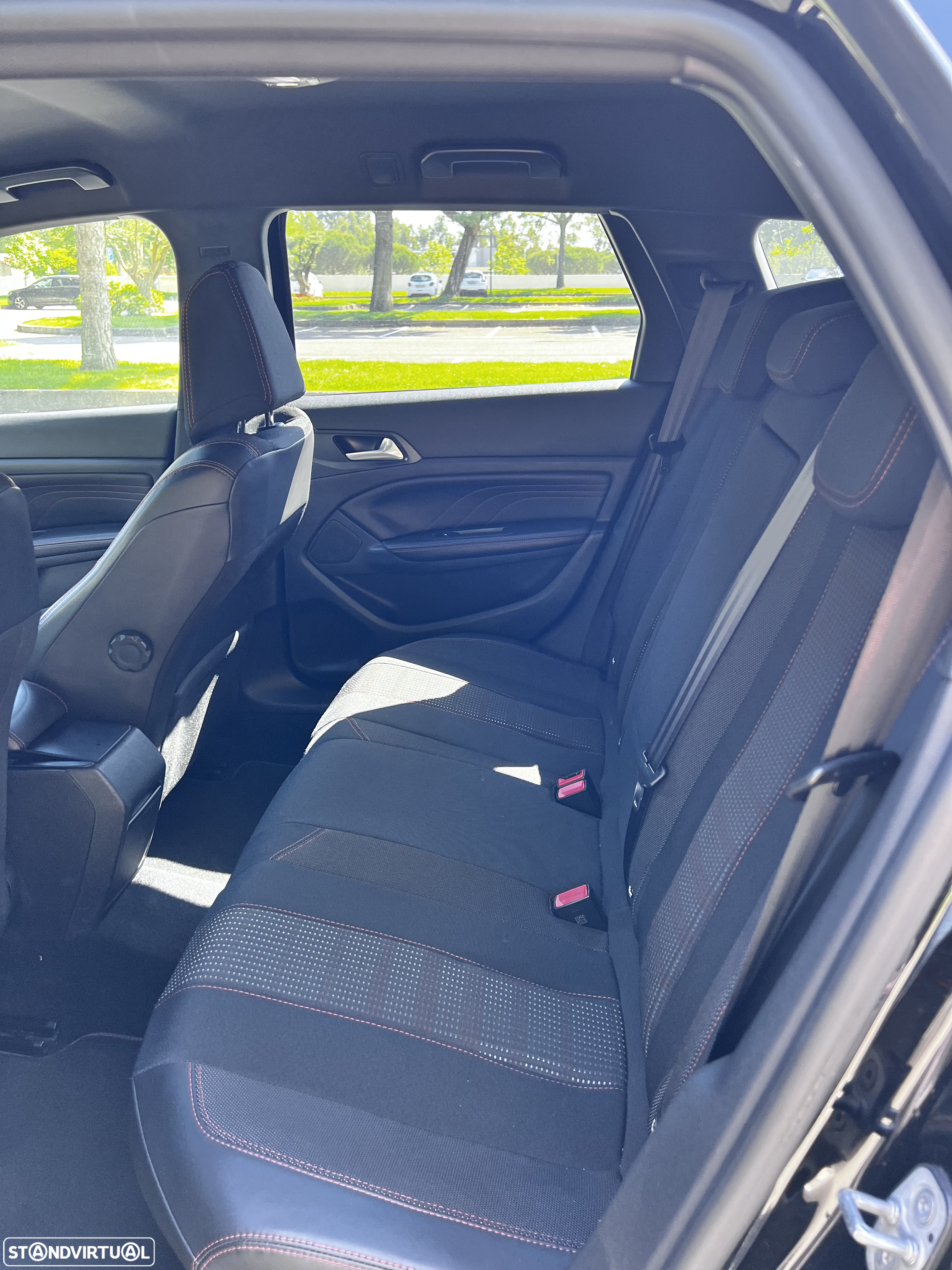Peugeot 308 SW BlueHDi 120 EAT6 Stop & Start GT-Line Edition - 15