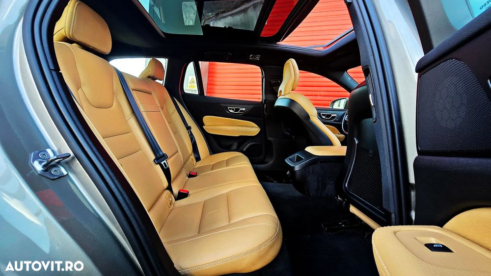 Volvo V60 D3 Geartronic Inscription - 13