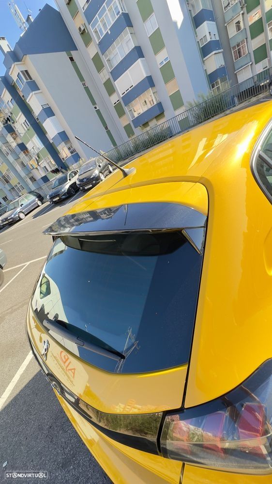 Peugeot 208 PureTech 75 Active Pack - 14