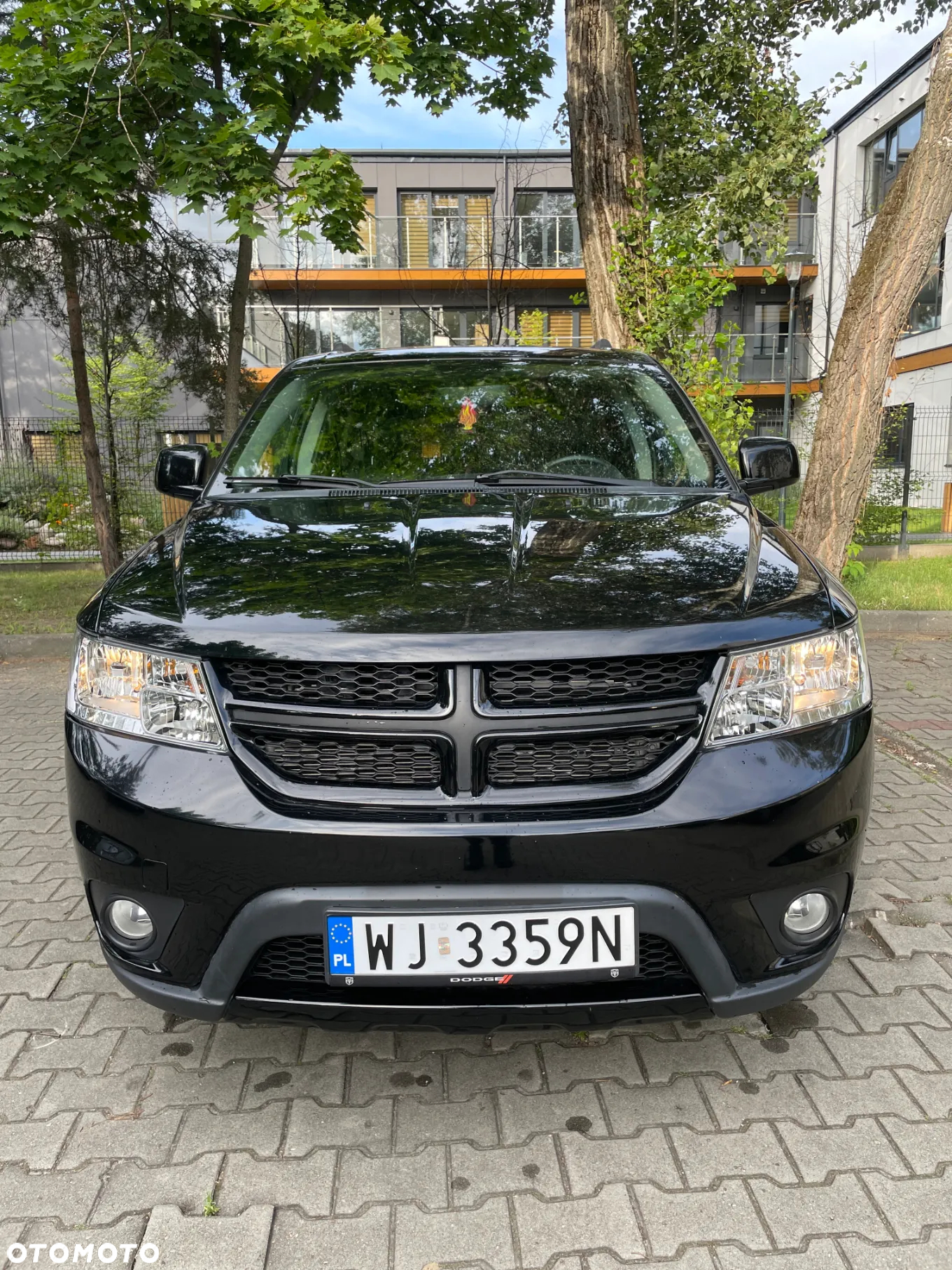 Dodge Journey - 6